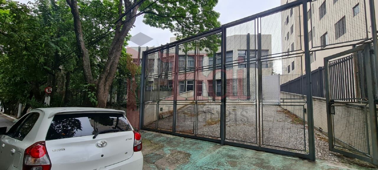 Prédio Comercial para Venda - Jardim das Laranjeiras