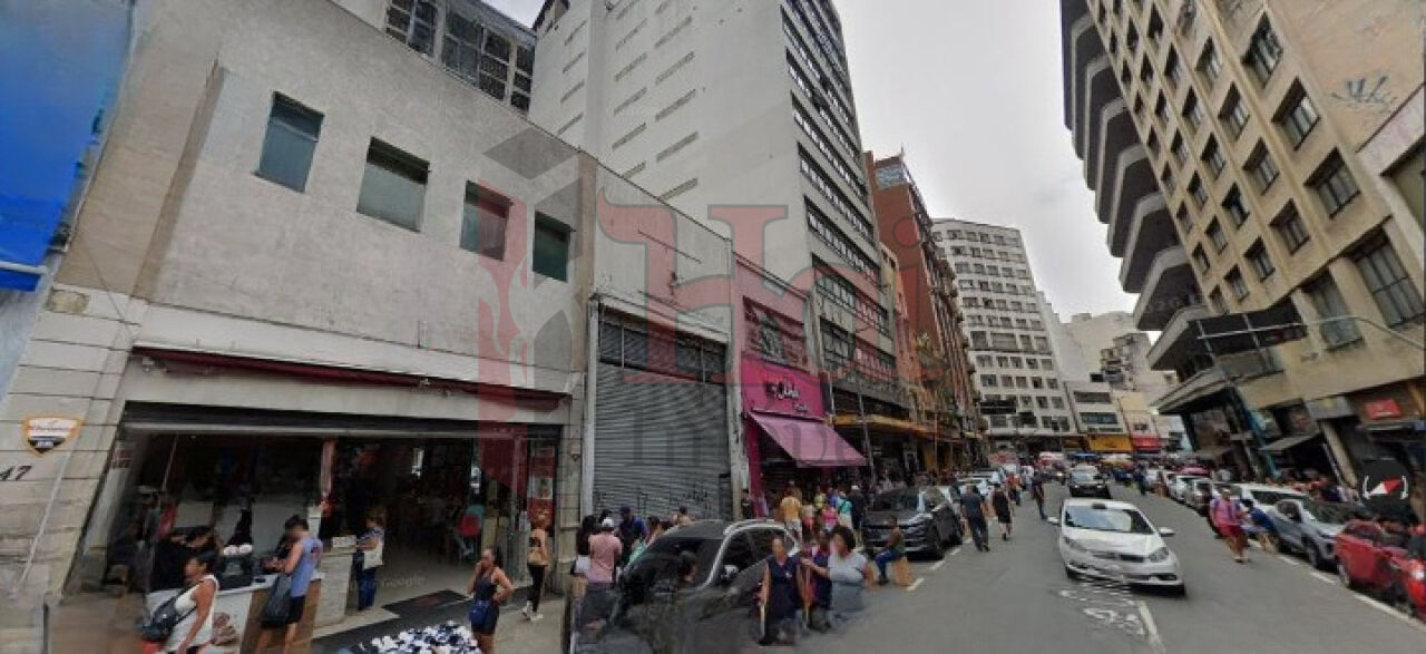 Loja para Locação - Centro