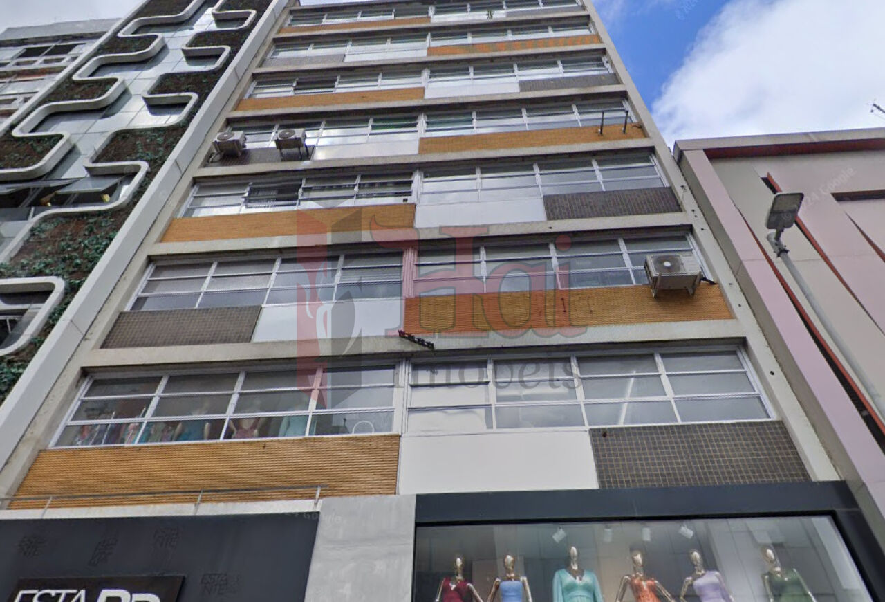 Conj. Comercial para Venda - Bom Retiro