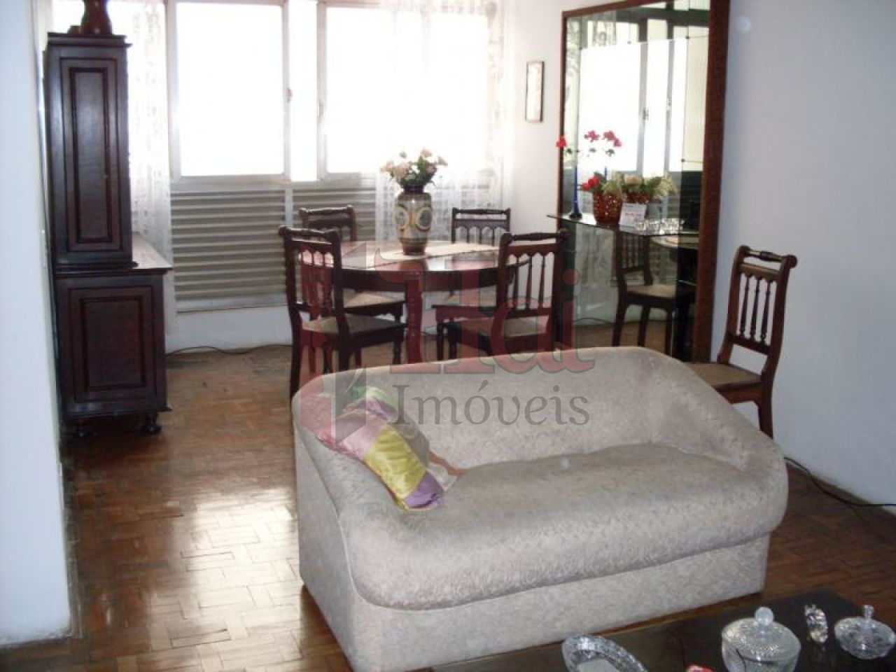 Apartamento para Venda - Bom Retiro