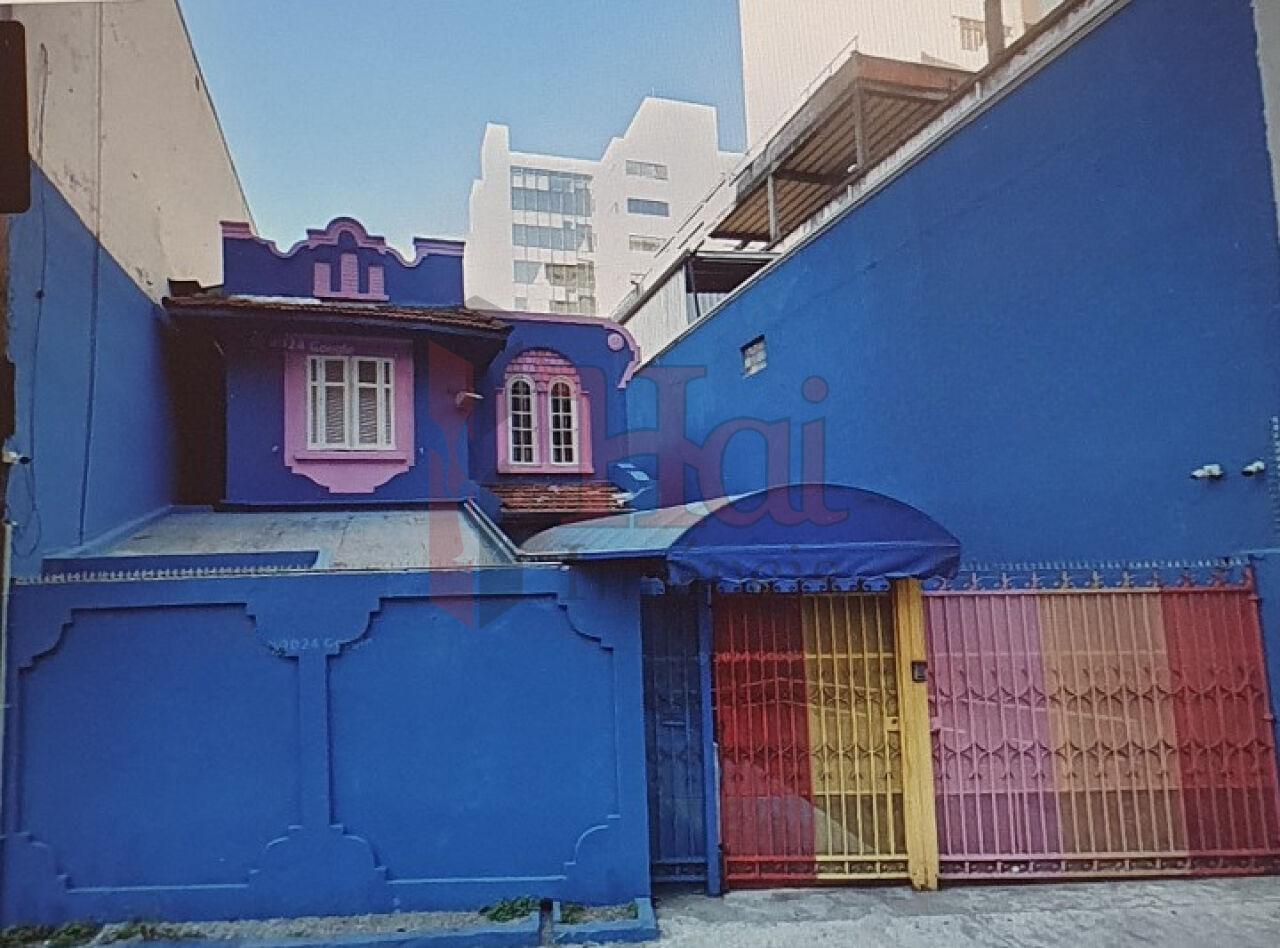 Casa Comercial para Locação - Jardim Paulista