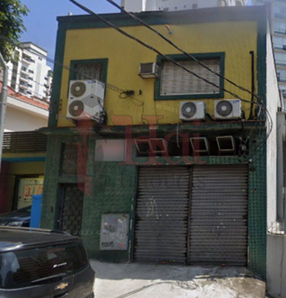Prédio Comercial para Venda - Perdizes
