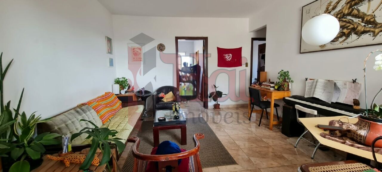 Apartamento para Venda - Bom Retiro