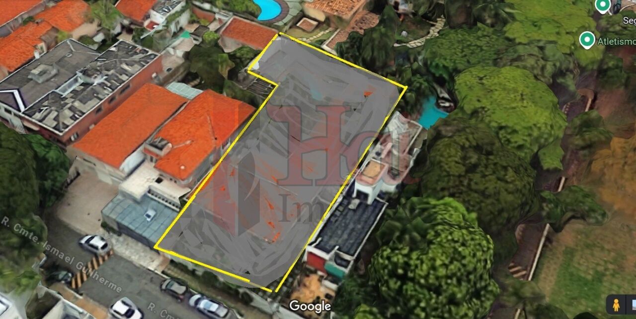 Terreno para Venda - Jardim Luzitânia