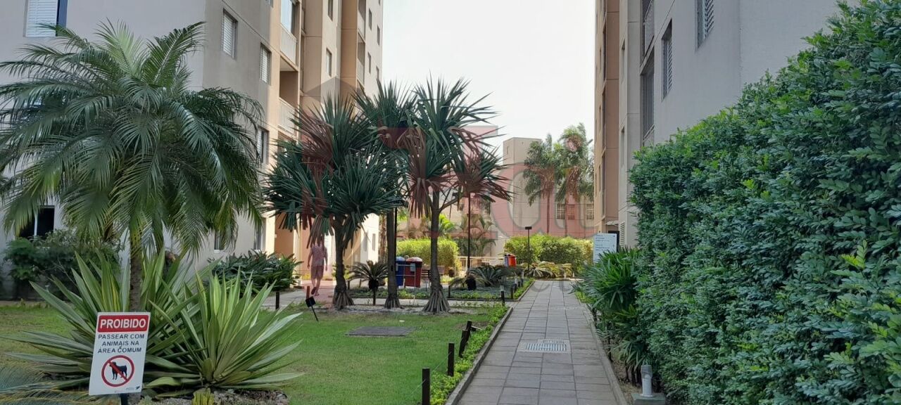 Apartamento para Venda - Bom Retiro