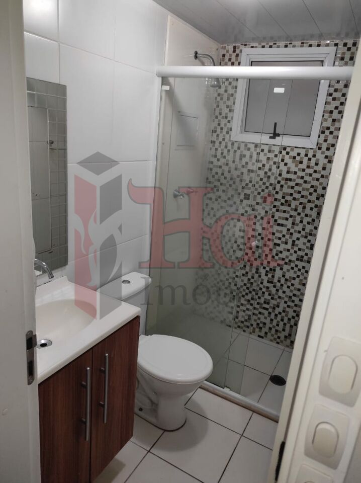Apartamento para Venda - Bom Retiro