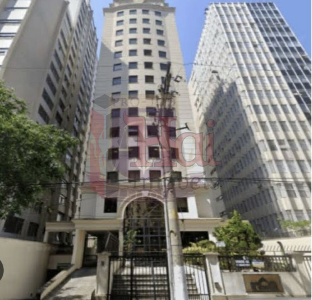 Conj. Comercial para Locação - Santa Cecília