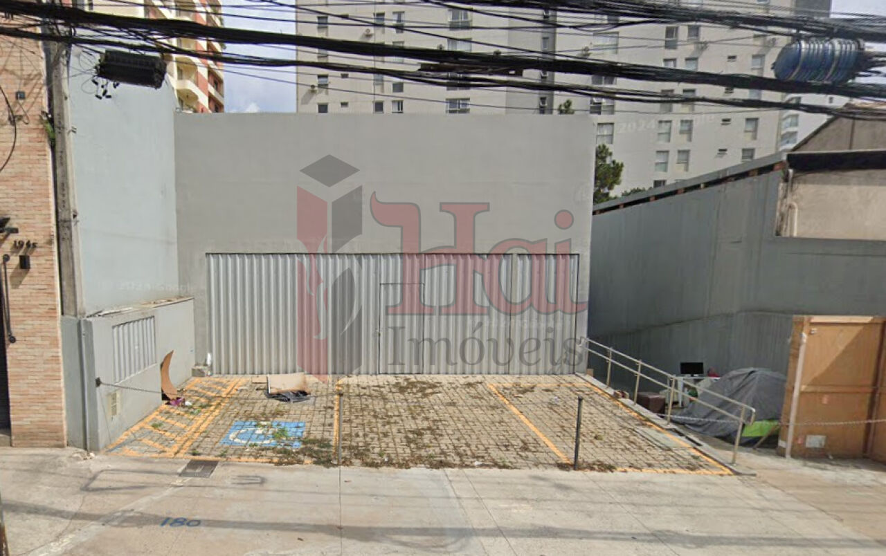 Prédio para Locação - Vila Mariana