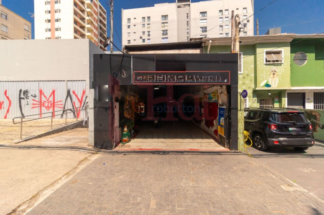 Galpão para Venda - Vila Mariana
