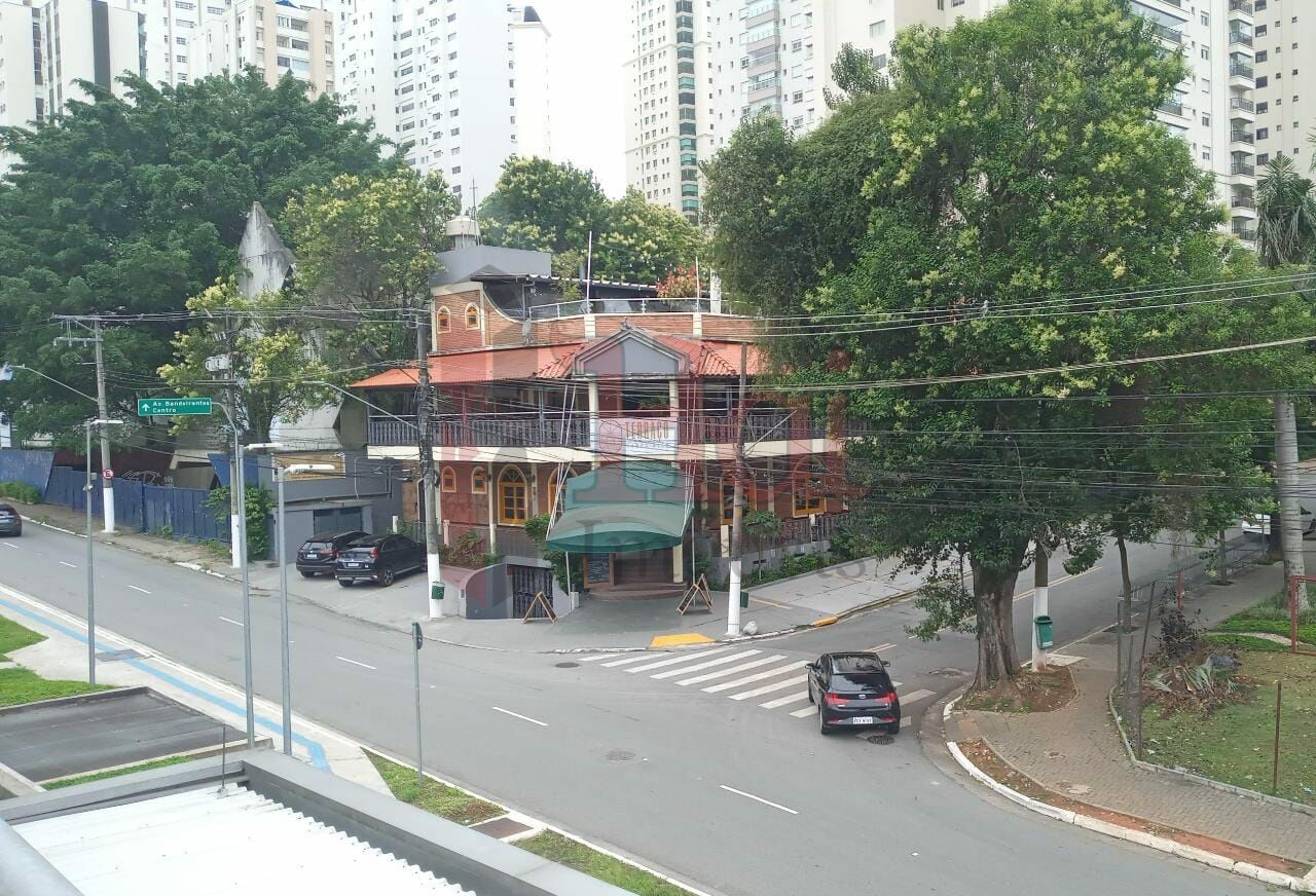 Casa Comercial para Venda - Brooklin Paulista