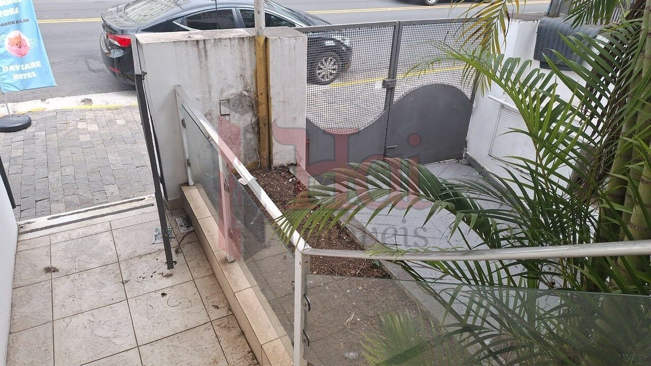 Casa Comercial para Locação - Sumaré