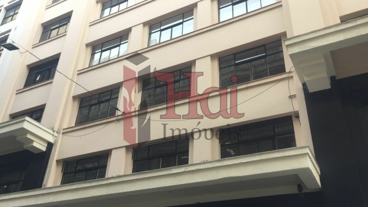 Prédio Comercial para Locação - Centro