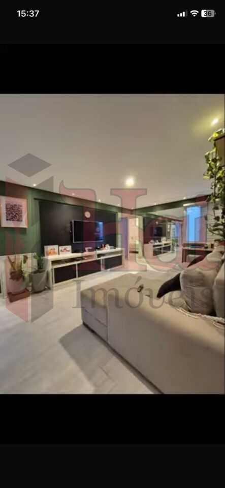 Apartamento para Venda - Bom Retiro