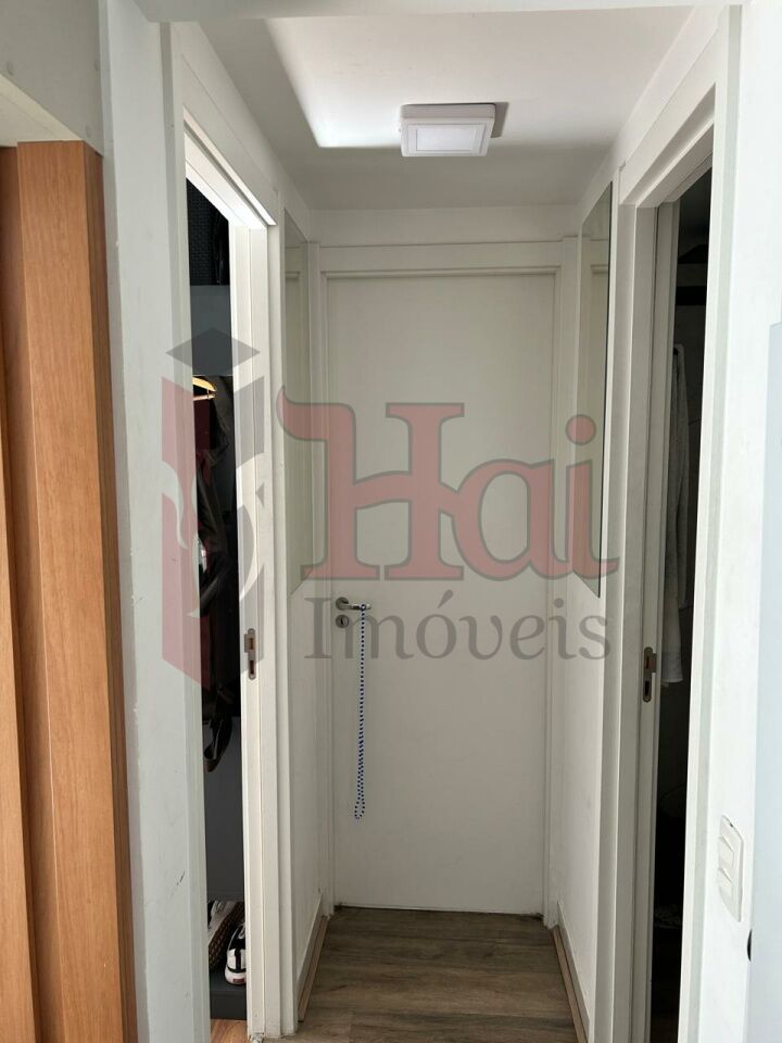 Apartamento para Venda - Bom Retiro