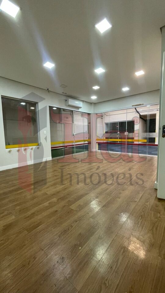 Casa Comercial para Locação - Planalto Paulista