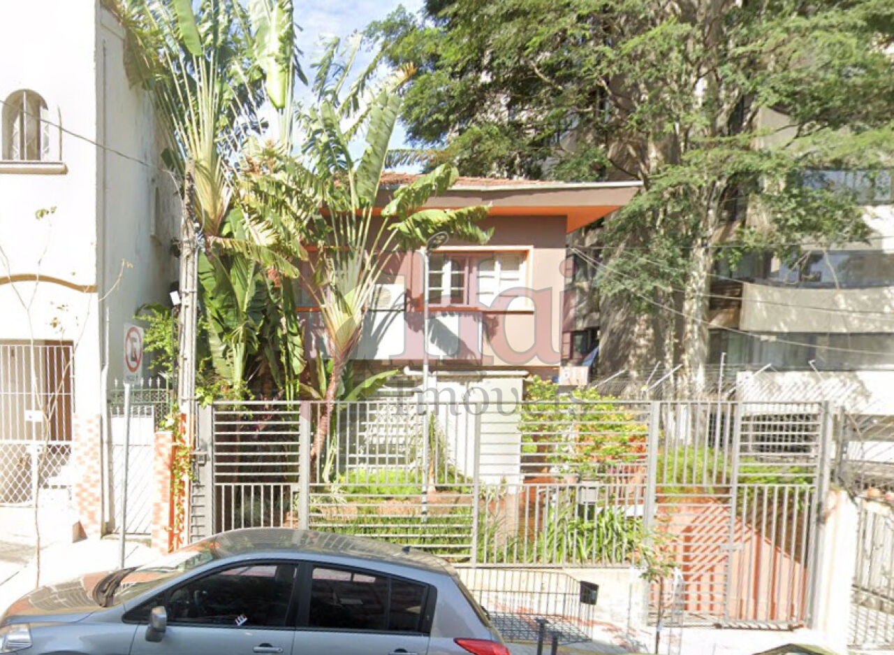 Casa Comercial para Locação - Perdizes