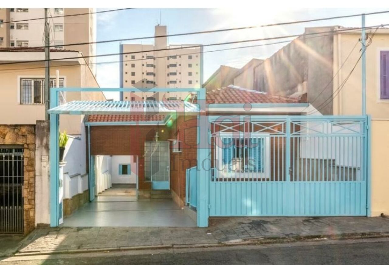Casa Residencial para Venda - Vila Pompéia