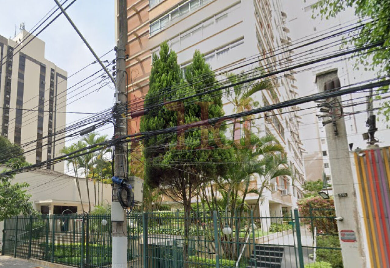 Apartamento para Venda - Itaim Bibi