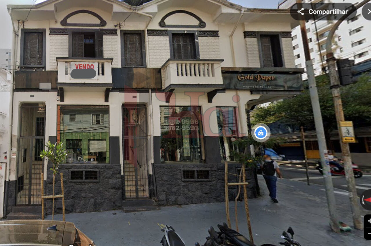 Casa Comercial para Venda - Vila Romana