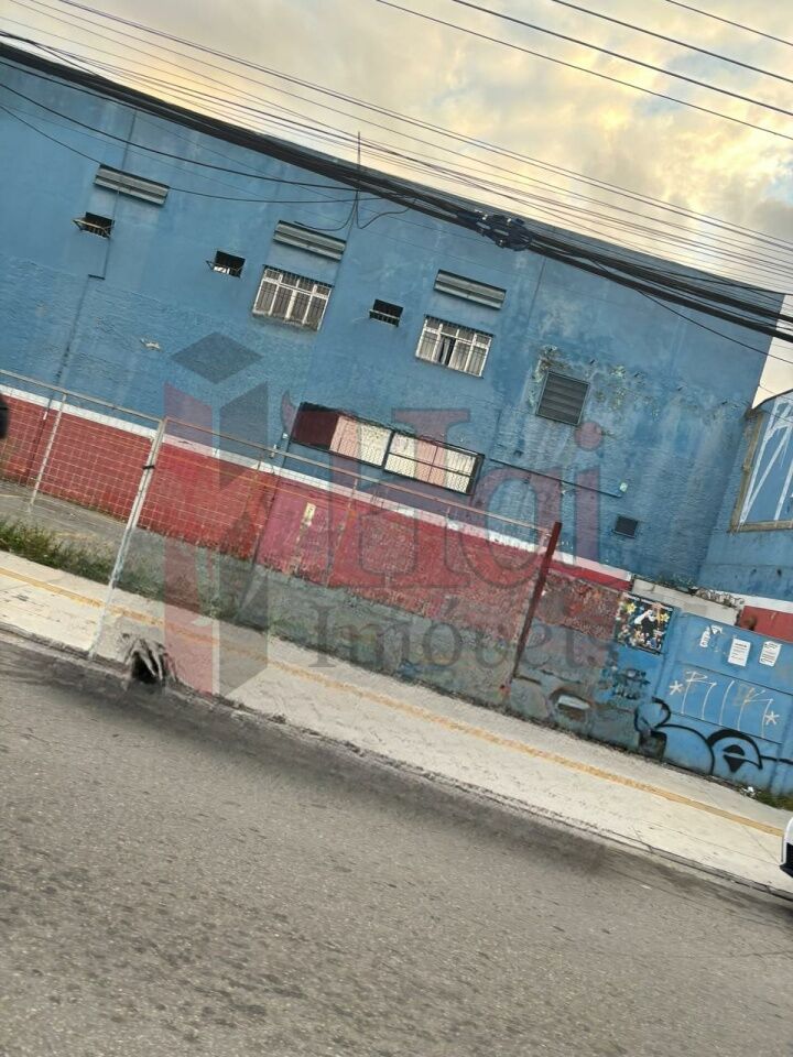 Terreno para Venda - Vila Ré