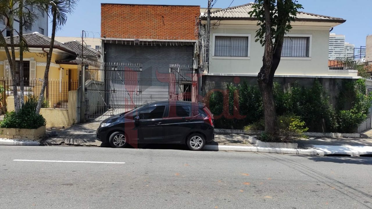 Galpão para Venda - Bom Retiro
