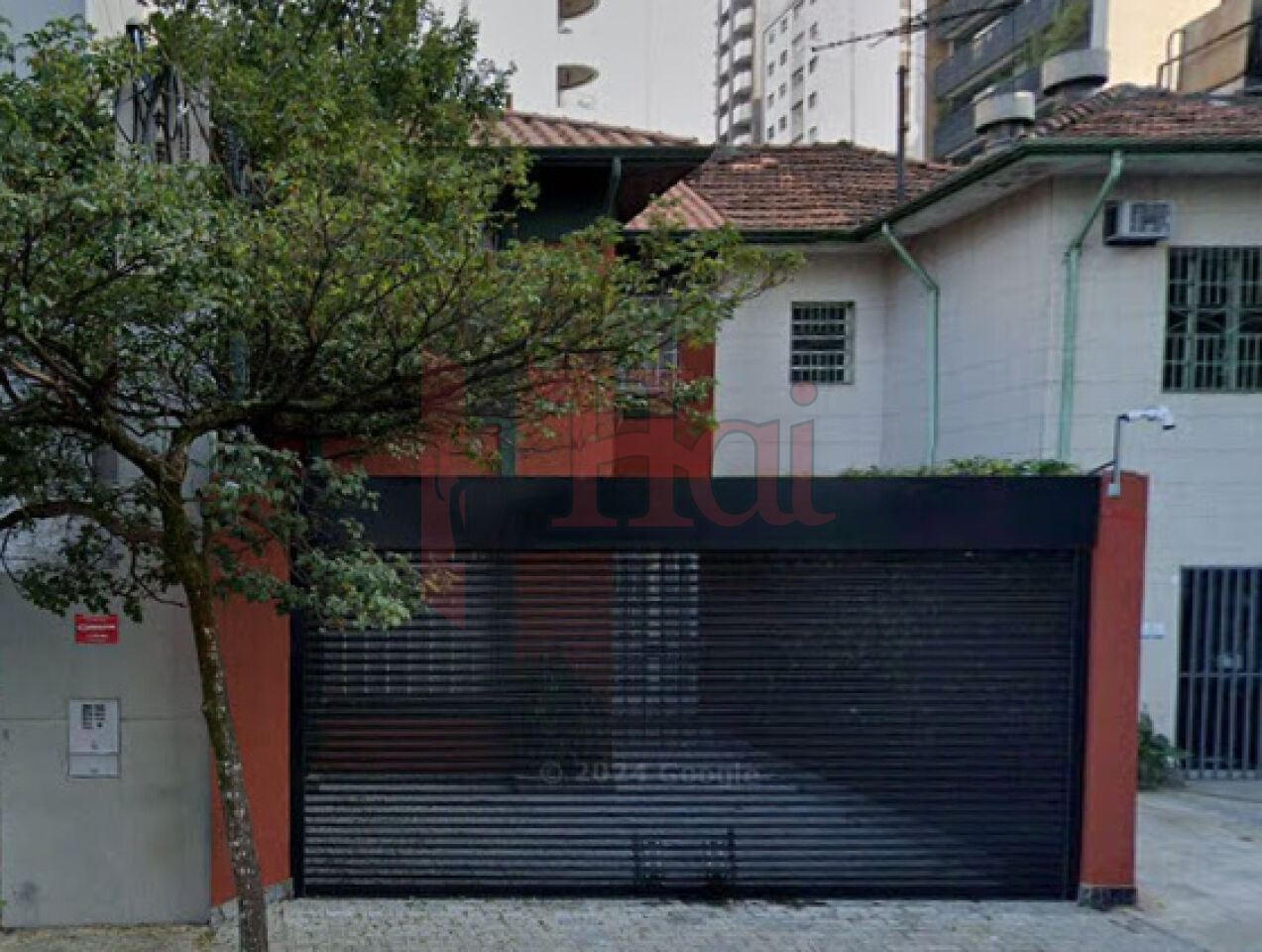 Casa Comercial para Locação - Cerqueira César