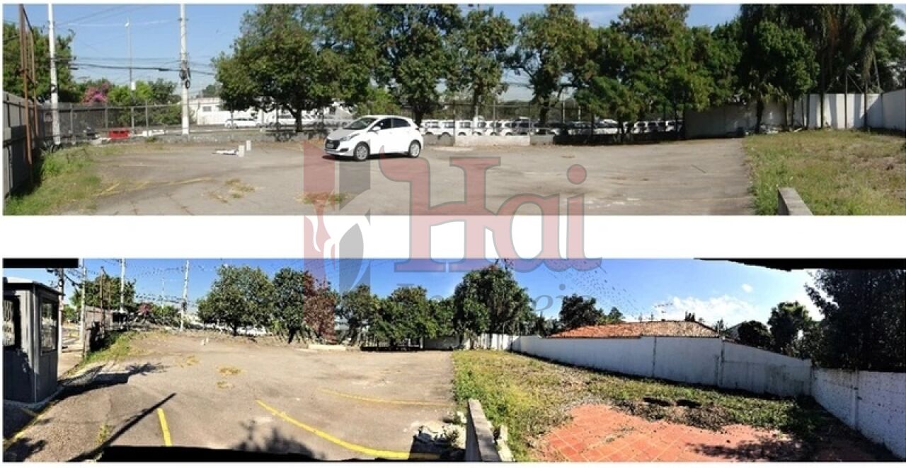 Terreno para Venda - Alto de Pinheiros
