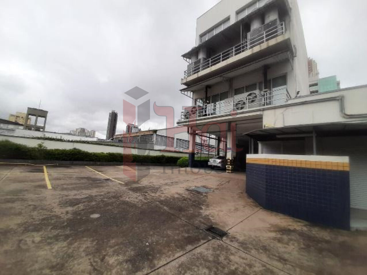  Predio Inteiro para Locação - Vila Gomes Cardim