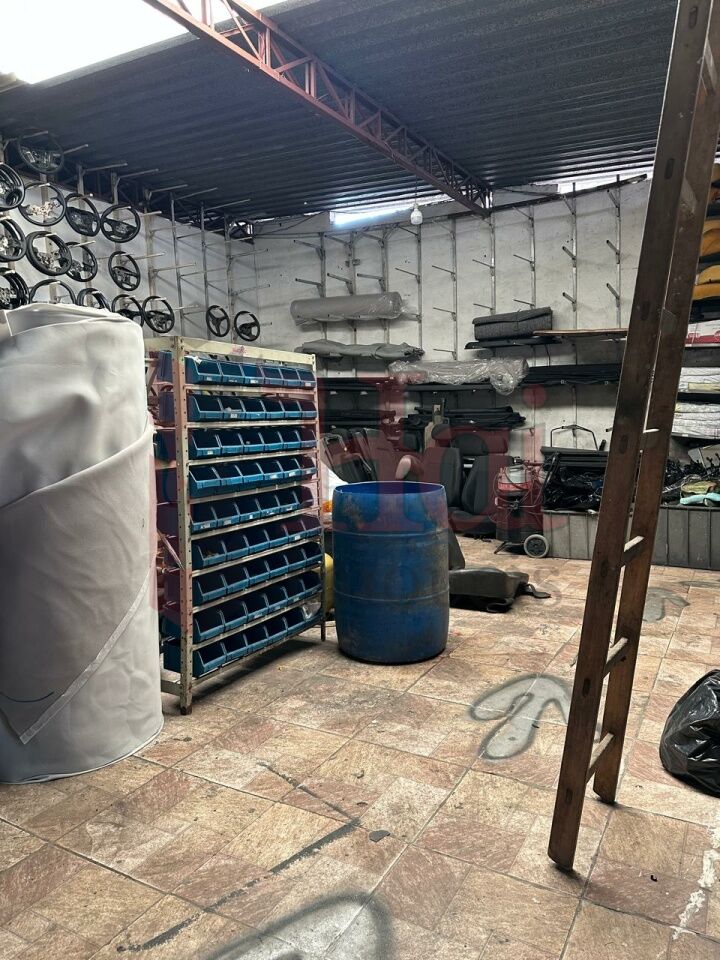 Galpão para Venda - Vila Guilherme