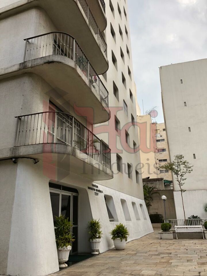Apartamento para Venda - Bom Retiro