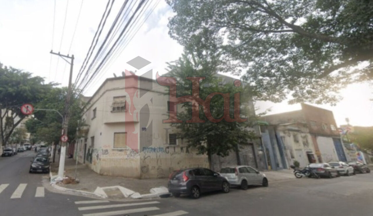 Casa Comercial para Venda - Barra Funda