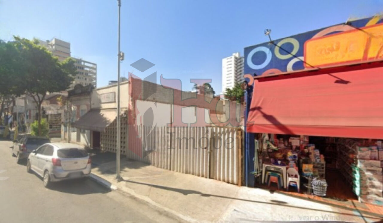 Terreno para Venda - Bela Vista