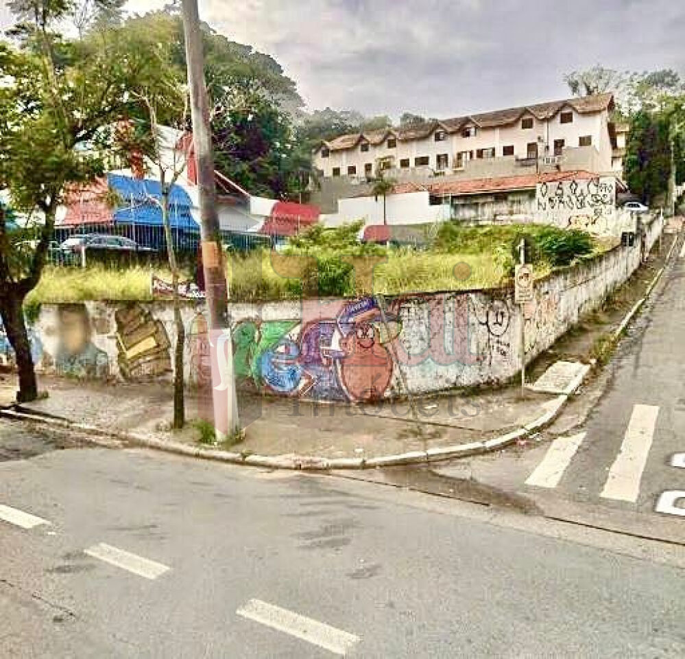 Terreno para Venda - Vila Andrade