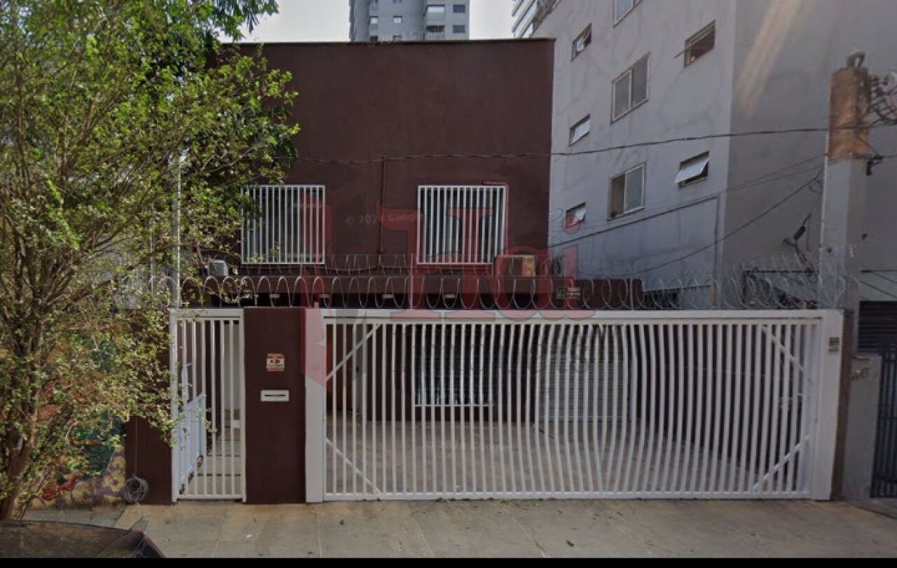 Casa Comercial para Venda - Pinheiros