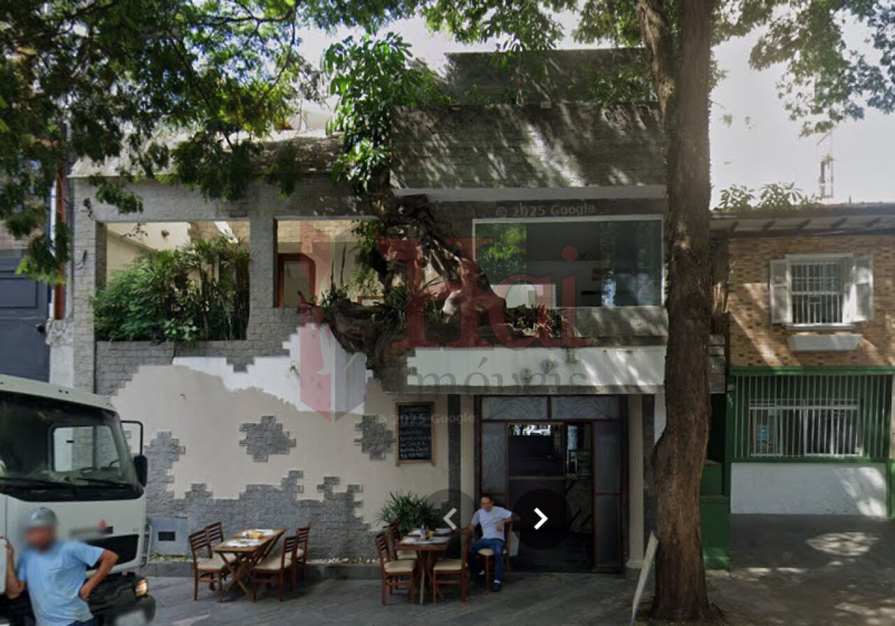Casa Comercial para Venda - Vila Nova Conceição