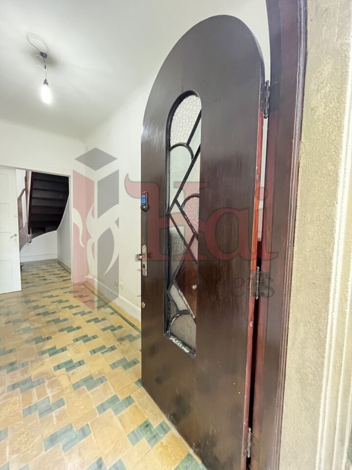 Casa Comercial para Locação - Higienópolis