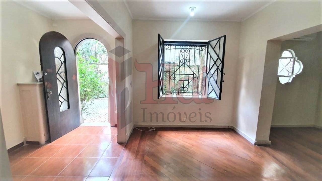 Casa Comercial para Locação - Higienópolis
