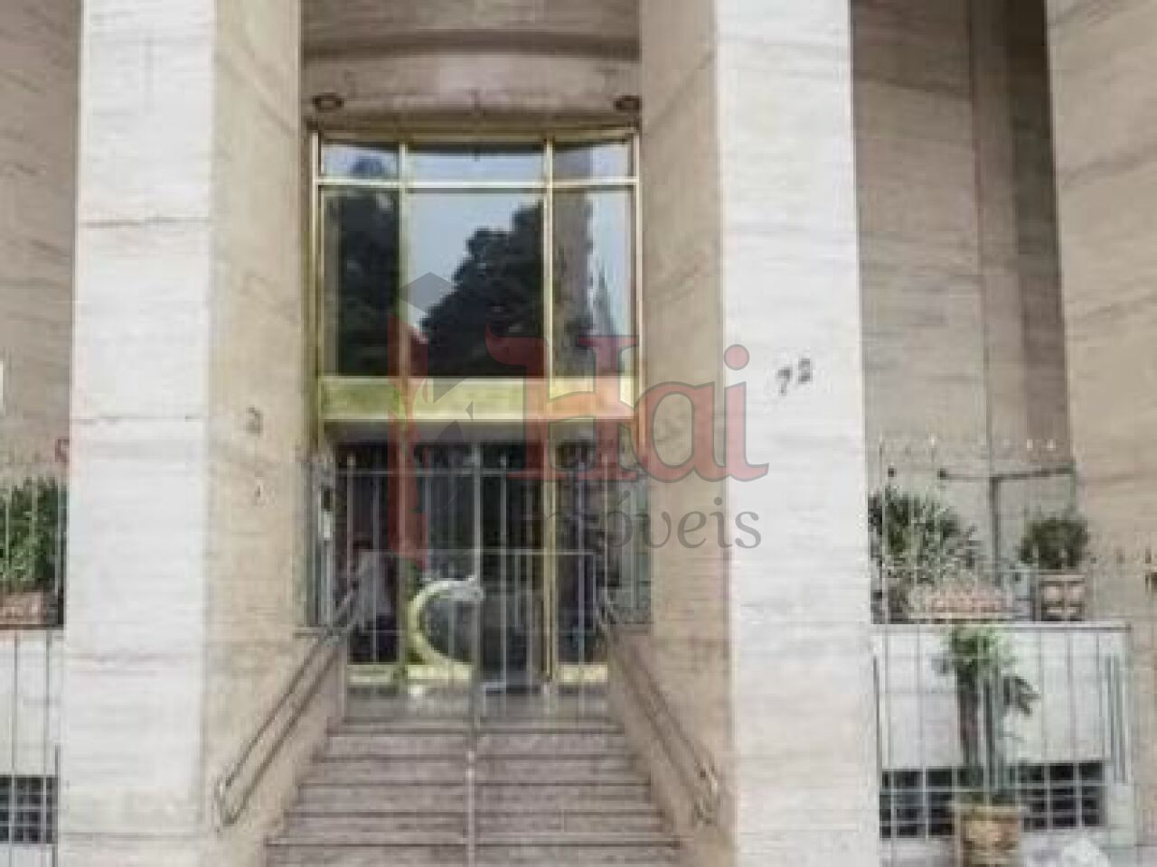 Conj. Comercial para Venda - Centro