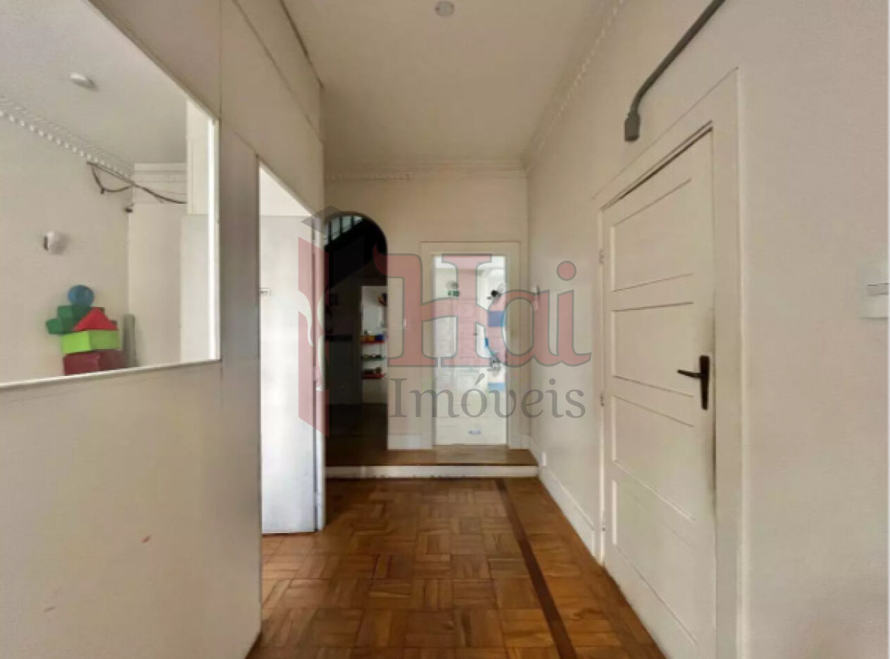 Casa Comercial para Locação - Perdizes