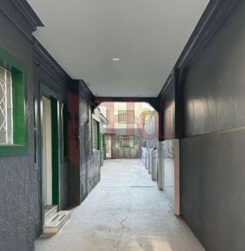 Casa Comercial para Venda - Perdizes