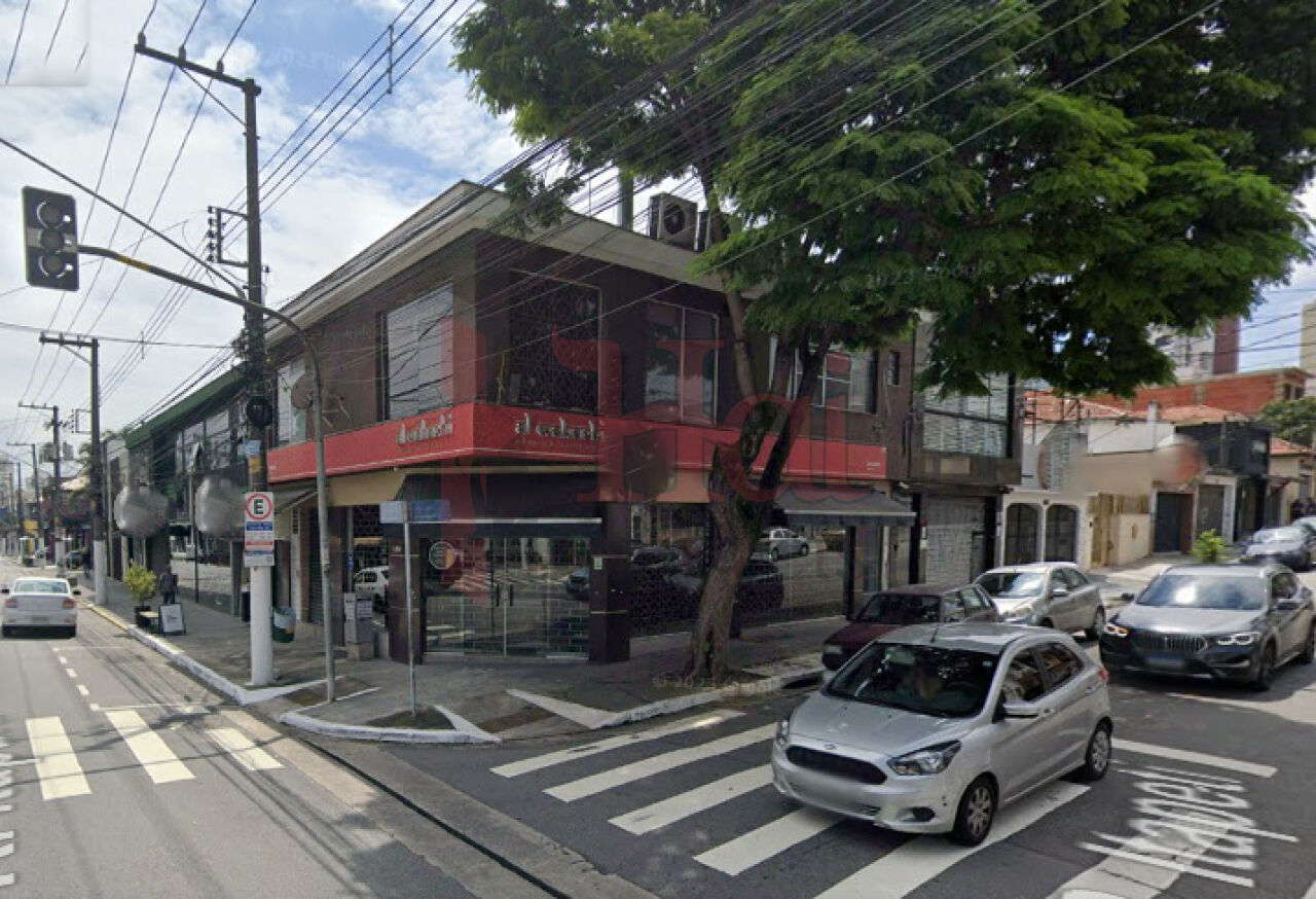 Prédio Comercial para Locação - Tatuapé