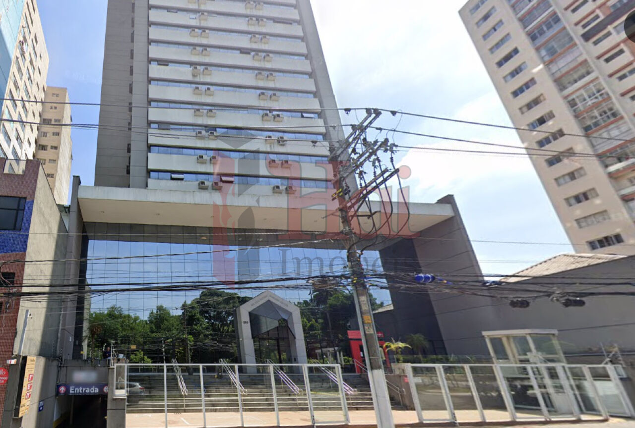 Conj. Comercial para Venda - Bom Retiro
