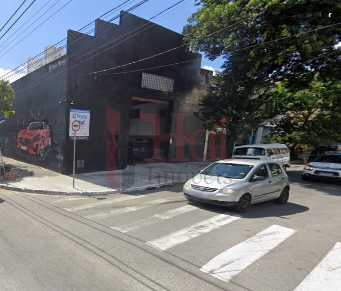 Galpão para Venda - Brás