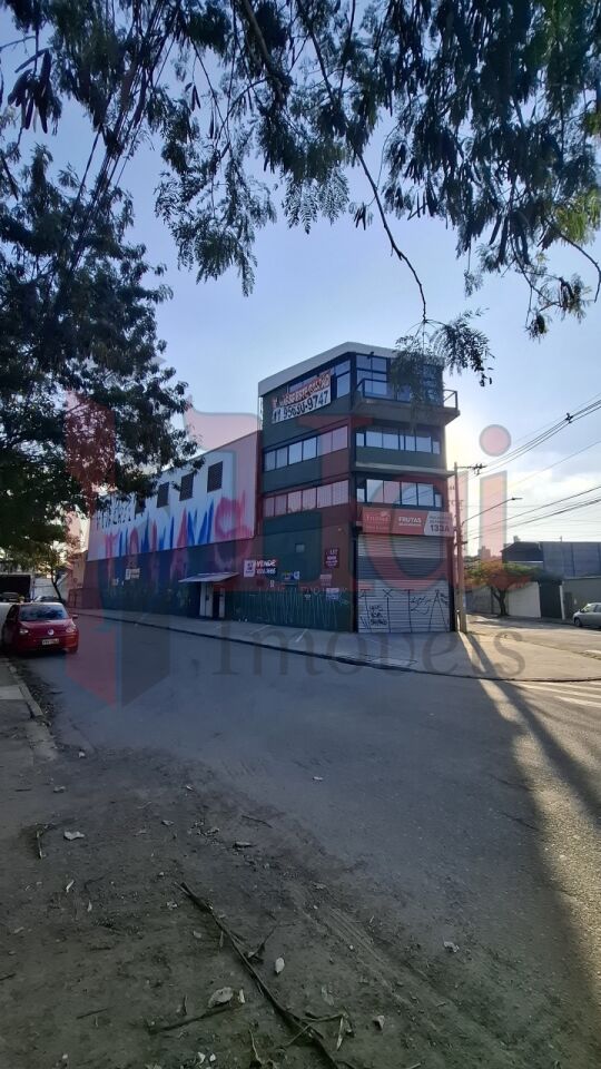 Galpão para Venda - Vila Jaguara