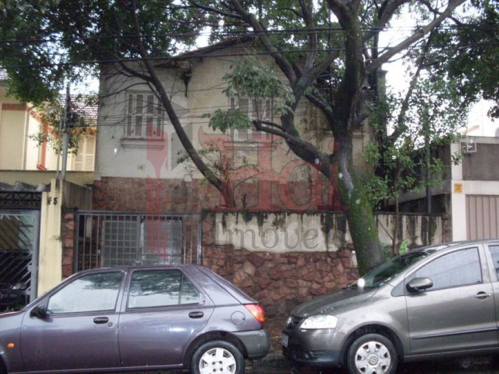 Sobrado para Venda - Água Branca