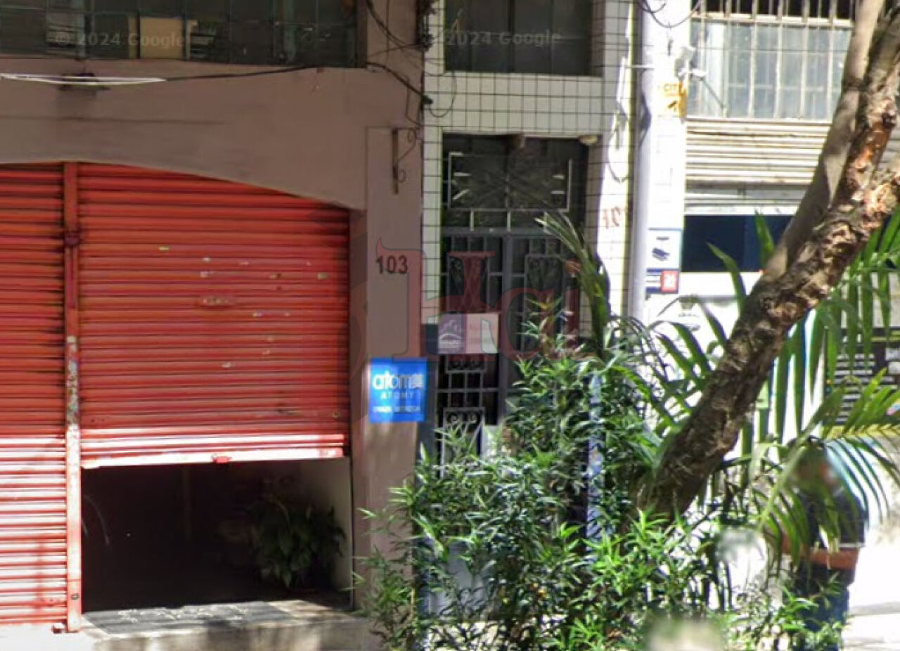 Sala para Locação - Bom Retiro