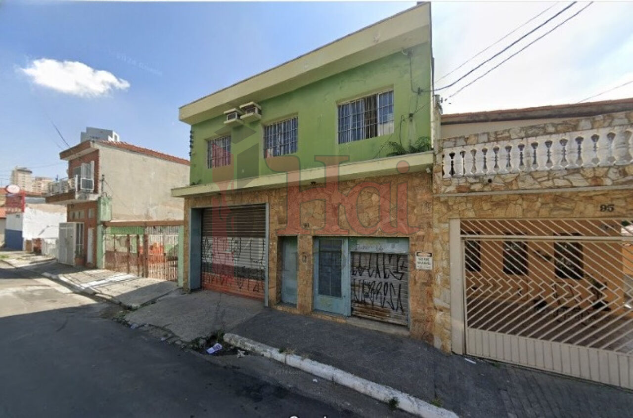 Prédio Comercial para Locação - Chácara Califórnia