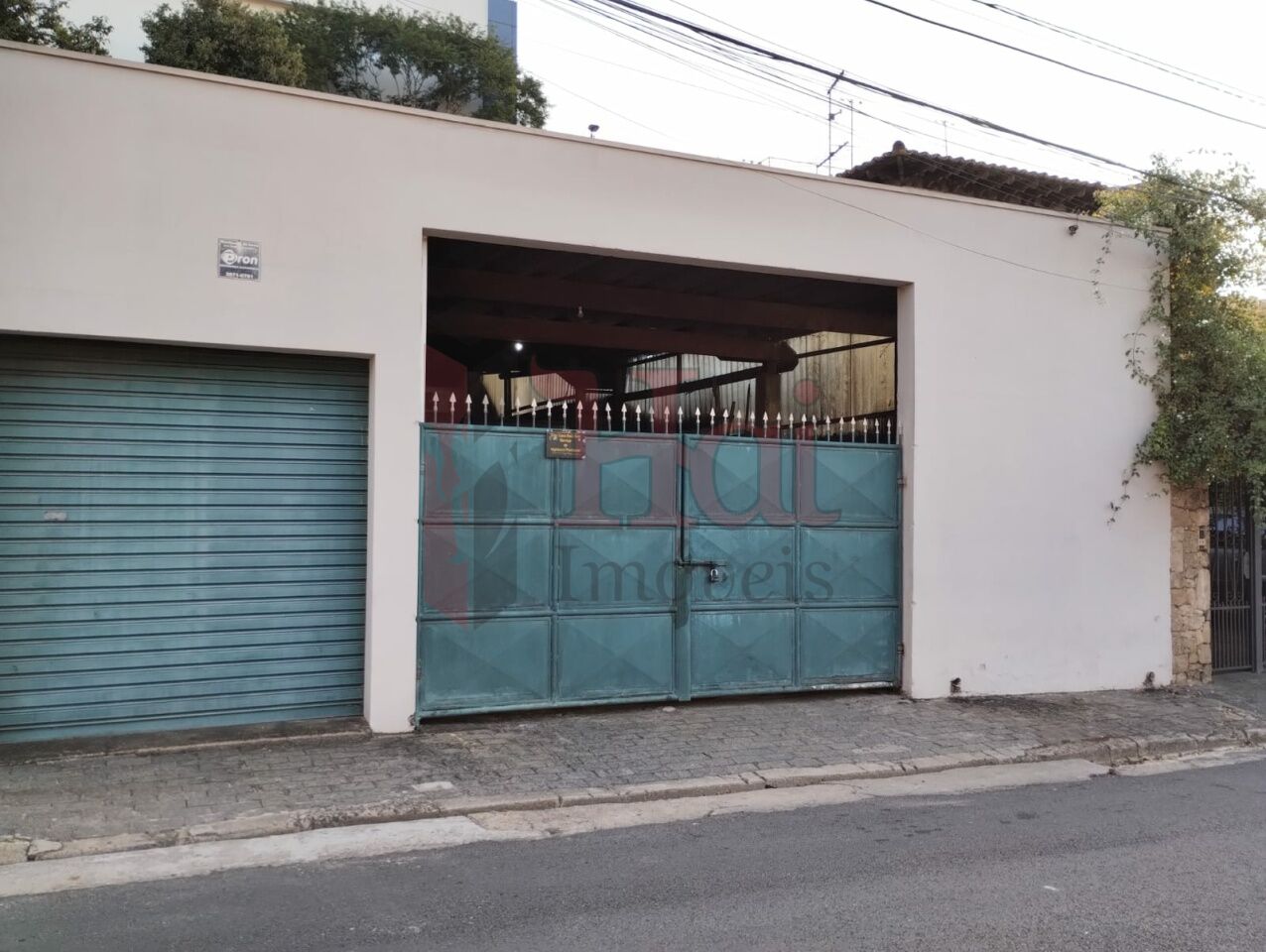 Galpão para Locação - Butantã