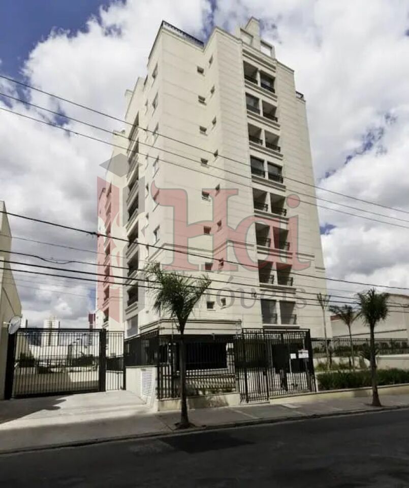 Apartamento para Venda - Santana