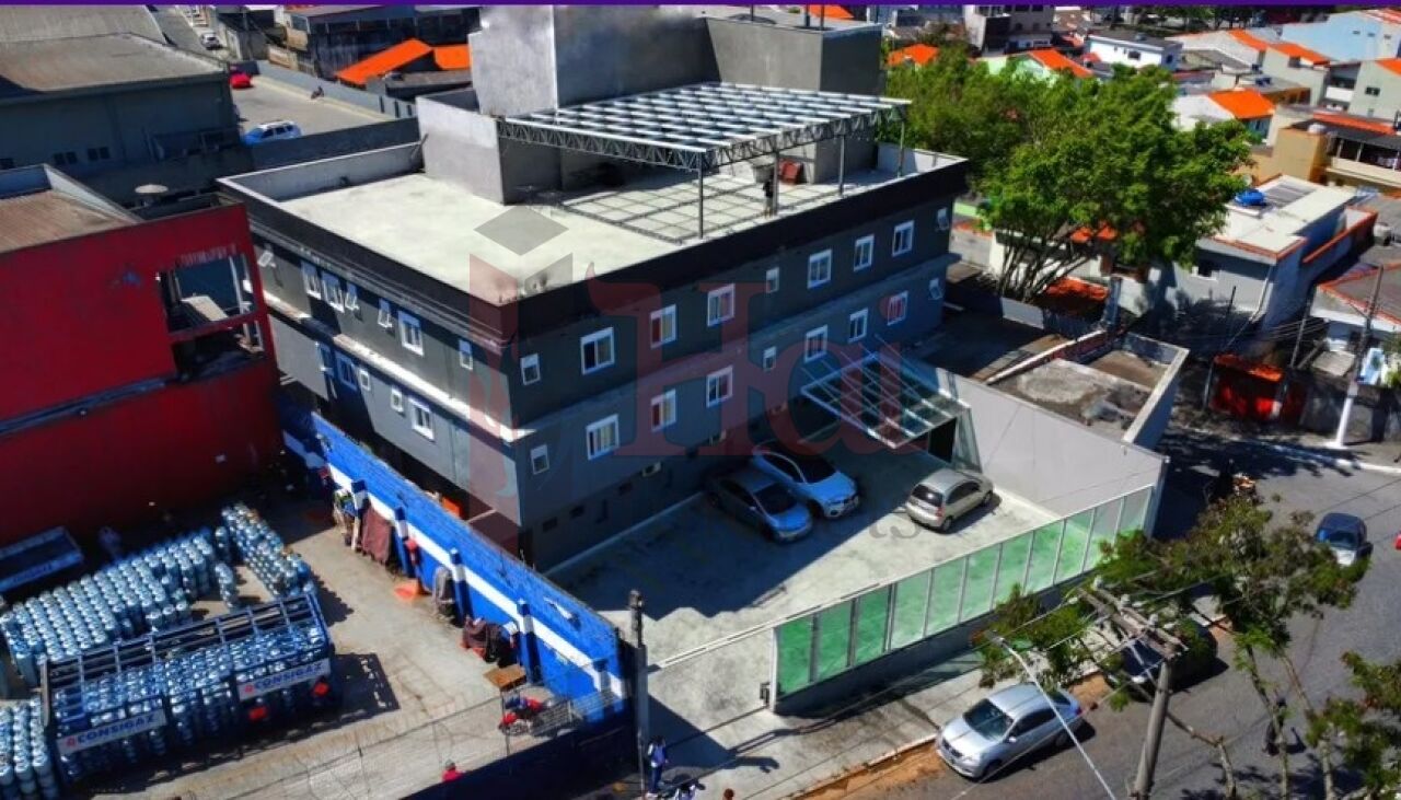  Hotel para Venda - São Miguel Paulista